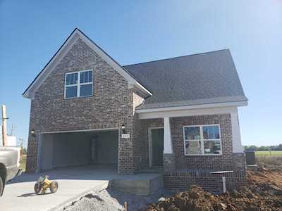 507 Golden Eagle Dr.- #38 Eagleville, TN 37060