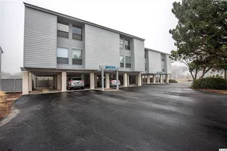 21 Inlet Point Dr. #16D Pawleys Island, SC 29585