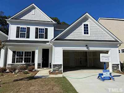 1036 Bellewood Park Drive Angier, NC 27501