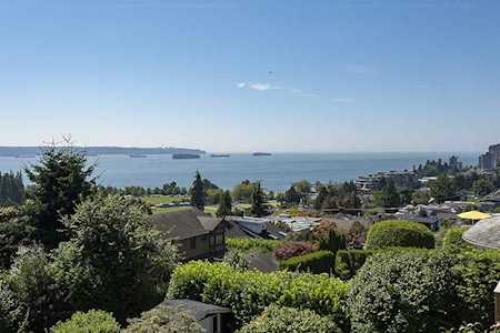 1010 Duchess Avenue West Vancouver, BC V7T 1G9