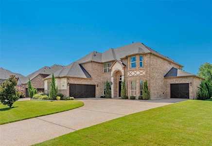 2700 Mona Vale Road Trophy Club, TX 76262