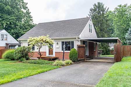 4207 Berkshire Ave Louisville, KY 40220