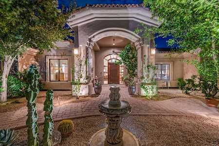 7949 E Chama Road Scottsdale, AZ 85255
