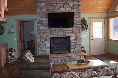 520 S Vasels Brian Head, UT 84719