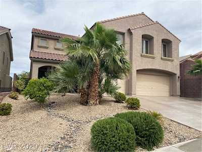 780 Roseholm Way Henderson, NV 89002