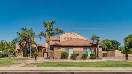 1425 N Loma Vista Mesa, AZ 85213