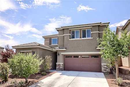 10243 Danskin Dr Las Vegas, NV 89166