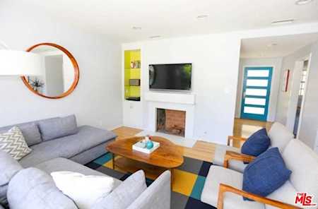3388 Mclaughlin Avenue Los Angeles, CA 90066
