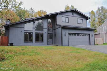 12681 Mariner Drive Anchorage, AK 99515