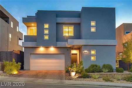 269 Crimson Edge St Henderson, NV 89012