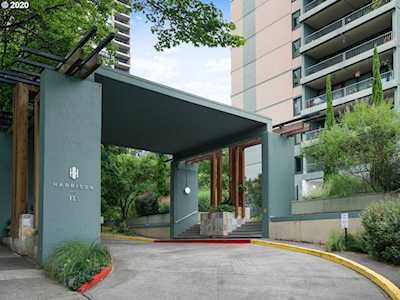 111 SW Harrison St #8C Portland, OR 97201