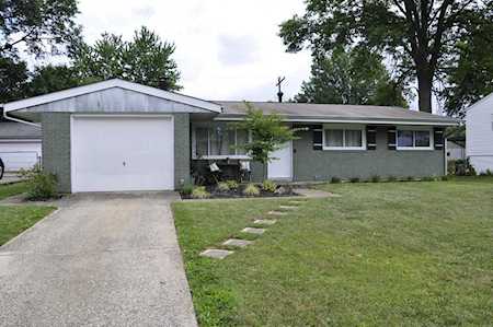 332 Baroness Way Gahanna, OH 43230