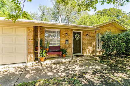 136 NW Suzanne Terrace Burleson, TX 76028