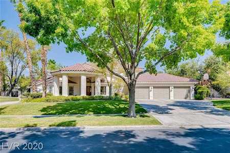 141 Quail Run Rd Henderson, NV 89014