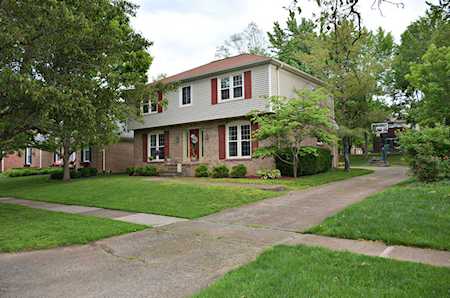 11907 Running Creek Rd Louisville, KY 40243