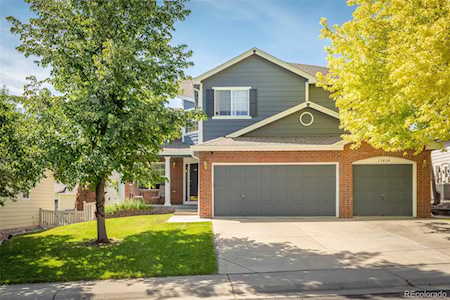 13424 W 62nd Place Arvada, CO 80004