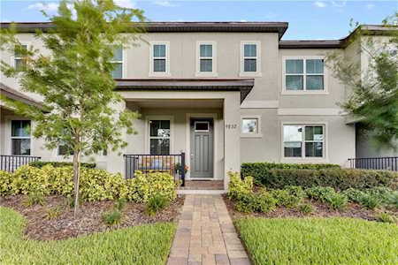 9832 Amber Chestnut WAY Winter Garden, FL 34787