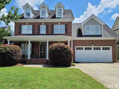 1013 Peachtree Town Lane Knightdale, NC 27545