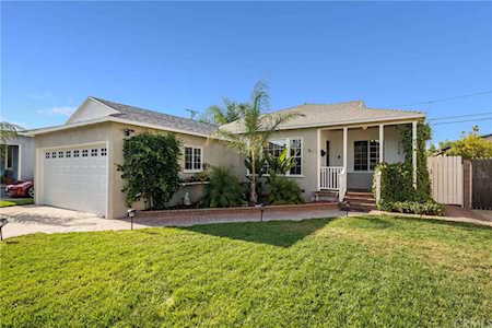 3719 Loomis Street Lakewood, CA 90712