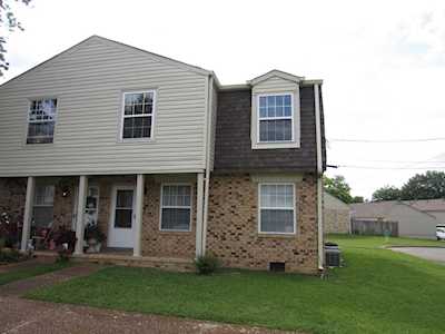 4000 Anderson Rd Nashville, TN 37217