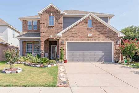 4009 Ellenboro Lane Fort Worth, TX 76244