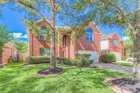 16526 Mesa Point Dr Houston, TX 77095
