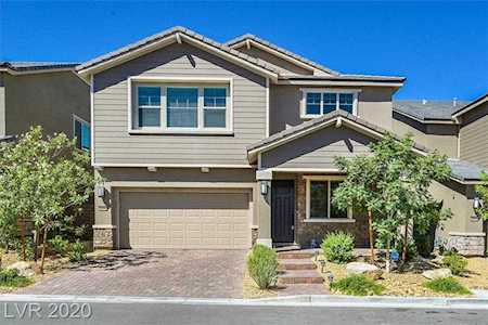 10942 Free Flow Place Las Vegas, NV 89138