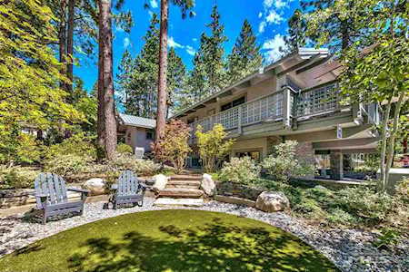 615 Lake Shore Boulevard Zephyr Cove, NV 89448