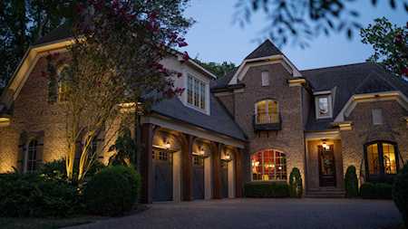 1769 Hillmont Dr Nashville, TN 37215