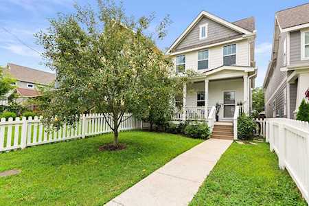 5407 California Ave Nashville, TN 37209
