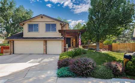 4995 E Lake Place Centennial, CO 80121