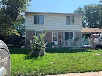 8420 Gray St Arvada, CO 80003