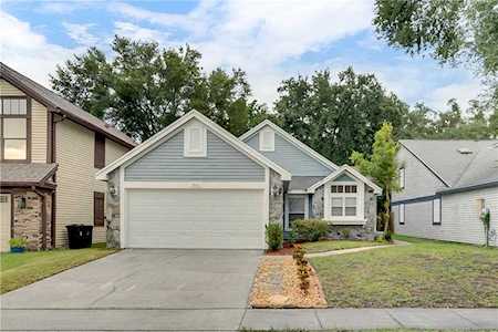 9880 Aloma Bend Ln Oviedo, FL 32765