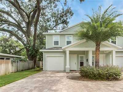 1125 Morris Ave #2 Orlando, FL 32803