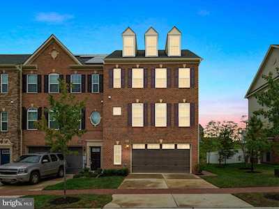 15518 Sunningdale Place Upper Marlboro, MD 20774
