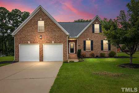 25 Luscious Lane Angier, NC 27501