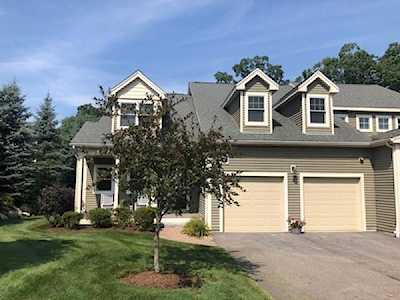 32 Old Framingham Road #5 Sudbury, MA 01776