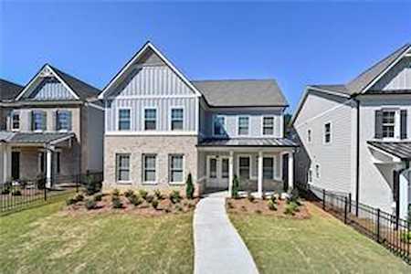 3336 Old Concord Rd Smyrna, GA 30082