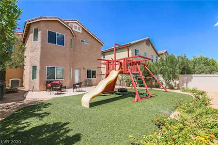 8662 Treasure Trove St Las Vegas, NV 89123