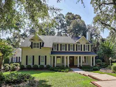6351 Ox Bow Run Tallahassee, FL 32312
