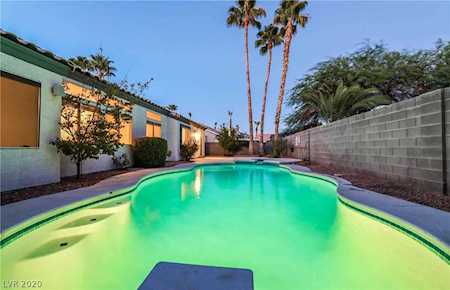 931 Eagle Mountain Dr Las Vegas, NV 89123