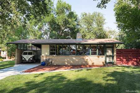 3050 S Marion St Englewood, CO 80113