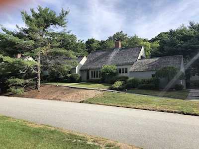 62 Potter Pond #62 Lexington, MA 02421