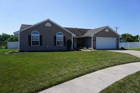 400 Cypress Ct St. Joseph, IL 61873