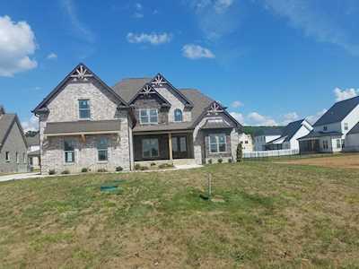 2906 Cooper City Ct Murfreesboro, TN 37128