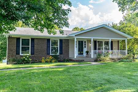 1503 Cedarbrook Rd Goshen, KY 40026