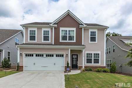 1113 Timbercut Drive Durham, NC 27703