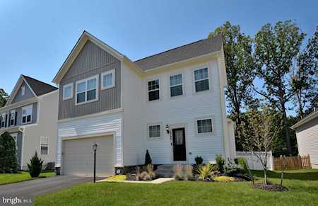 12137 Aster Rd Bristow, VA 20136