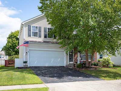 1206 Preeman Street Blacklick, OH 43004