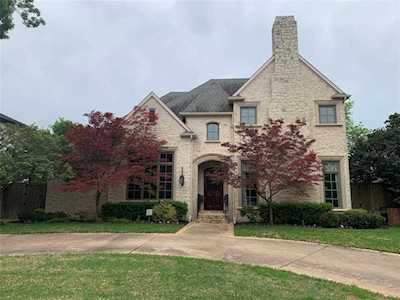 3549 Villanova Street University Park, TX 75225